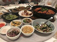 -珍宝海鲜坊(樟宜NSRCC店)