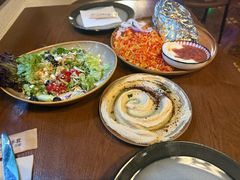 -Uncle Kosto科斯托·中东菜