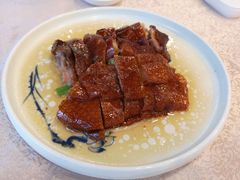 -麒麟中餐厅·经典粤菜·地道菜式老字号(广州长隆酒店)