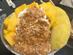 -水牛奶皇后糖水铺(深圳总店)