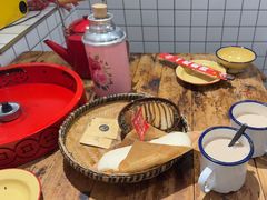 -聂发财重庆江湖菜(解放碑店)