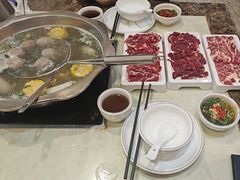 -潮悦牛肉火锅城(水贝店)