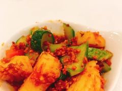 -新加坡海鲜共和(名胜世界圣淘沙海滨坊)