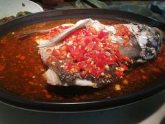 -望湘园湖南菜(赛格店)
