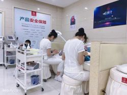 -痘博士昆明·国际祛痘领跑品牌