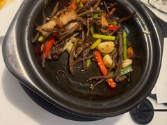 -新旺茶餐厅·早餐·夜宵(仙霞店)