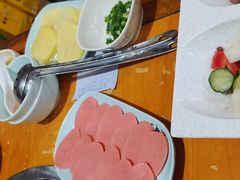 -重庆乌鱼庄·龙滋鲜(青羊大道店)