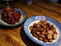 -兰溪小馆(东直门簋街店)