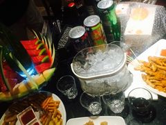 -乐界KTV(虹桥中心店)