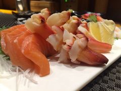 -昊·来了寿司(双楠2店)