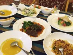 picture-中旅阿那亚九龙湖·公主酒店