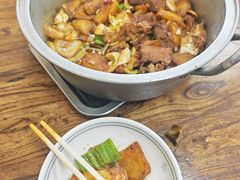 -马相卿特色烤肉面食馆(虎台店)