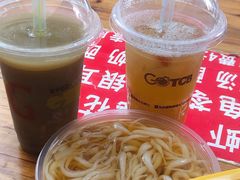 -李米线(总店)