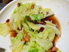 -炊烟小炒黄牛肉(浦东世纪汇店)