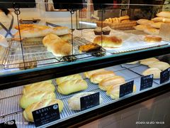 -仙峰天然面包(迎宾路店)