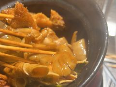 -可口香·非遗老号烧烤(南岗直营店)
