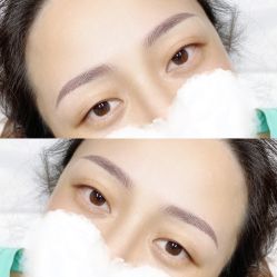 -MIVI野生眉纹绣纹眉