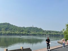-浙江省博物馆(孤山馆区)