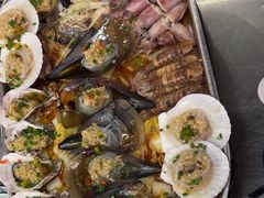 -陈小厨海鲜大咖·15年平潭味(龙王头店)