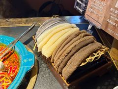 -吼堂老火锅(太古里总店)