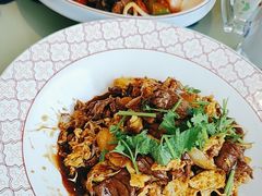 -撒拉花儿·新疆菜·清真(太阳宫店)