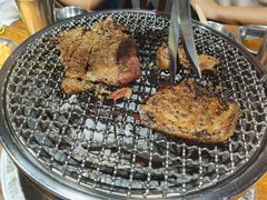 -原始泥炉烤肉(总店)