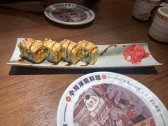 -小川洋风料理(大悦城店)