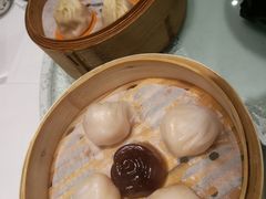 虾饺-稻香酒家·33年老字号·港式粤菜(富邦中心店)