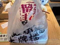 -南京大牌档(龙江新城市广场店)