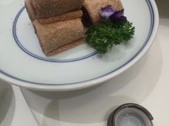 -惠丰堂饭庄·烤鸭·京味菜(民族大学店)