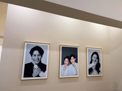 -海马体照相馆(成都来福士广场店)
