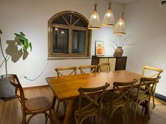 -沏点Trattoria意大利餐厅(新街口店)