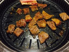 -黄金牧场(明洞总店)