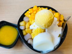 -Meet Fresh鮮芋仙(时代天街店)