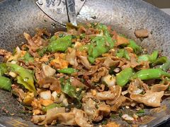 -费大厨辣椒炒肉(黄兴中心广场店)