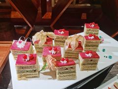 -杭州盛泰开元名都大酒店-地中海自助餐厅