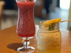 -MR.ROCKY洛奇先生RESTAURANT&BAR(宝安壹方城店)