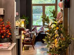 -咖法森林·咖啡  酒吧(天河店)