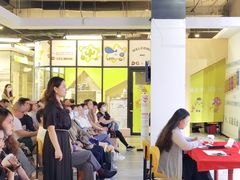 -小荧星艺校(浦东中环分校)