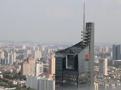 -紫峰大厦
