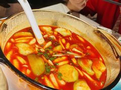 -沿途四季·云南菜(建外大街店)