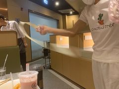 -海底捞火锅(青悦城店)