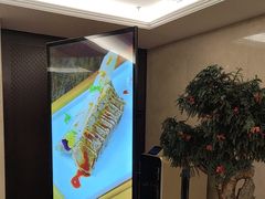 -新疆大厦·慕士塔格餐厅