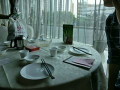 -海皇食府(水都假日酒店店)