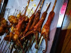 -济南亮亮烧烤(延安三路店)