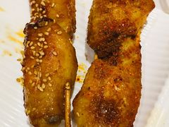 -锦尚阁烤鱼•天津菜(宣武门胡同店)