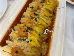 -万荣烤鸭店·北京菜(天坛店)