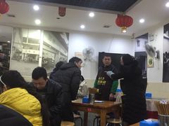 大堂-雨田饭店