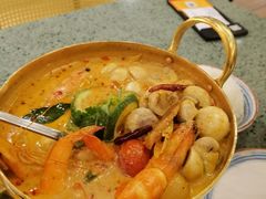 -Home Thai·泰谣(王府井apm店)