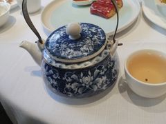 -新雅粤菜馆(南京东路店)